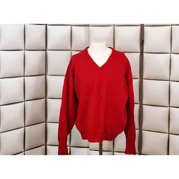 Pendleton  wool sweater  - Picture 4 of 6